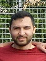 Harun Bayar