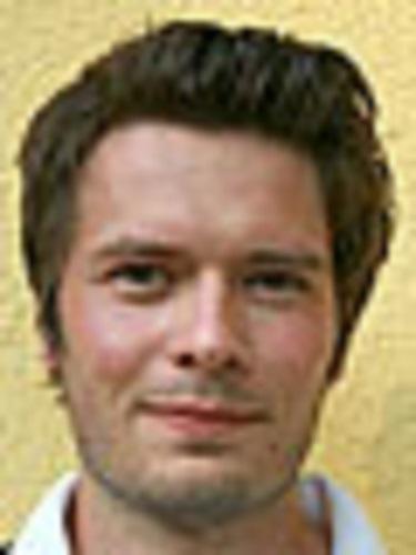 Jan Macholdt