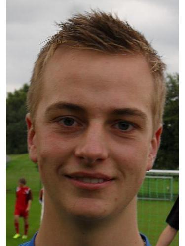 Benno Stacheder