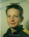 Janosch Woehrl