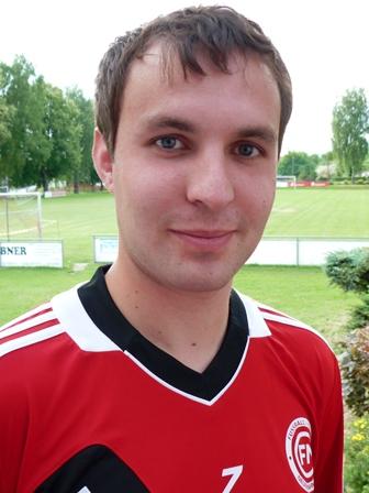 Andy Promeuschel