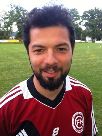 Ayhan Uysal