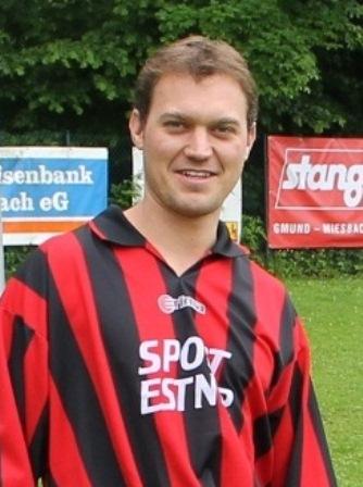 Christian Mairinger
