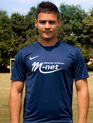 Danijel Gligoric