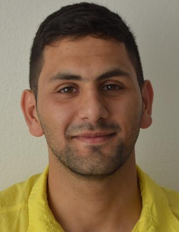 Ibrahim Cevik
