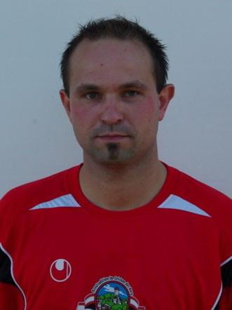 Markus Geier