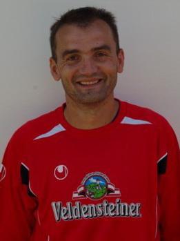 Robert Speckner