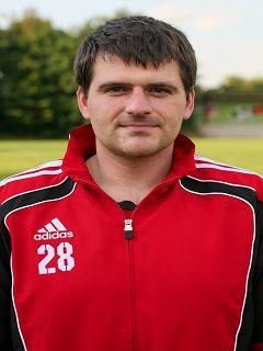 Florian Spaeth
