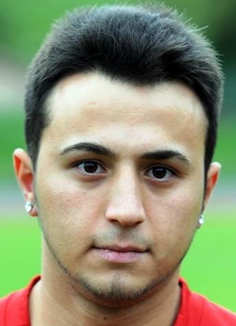 Osman Kepenek
