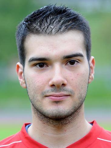 Süleyman Özgisi