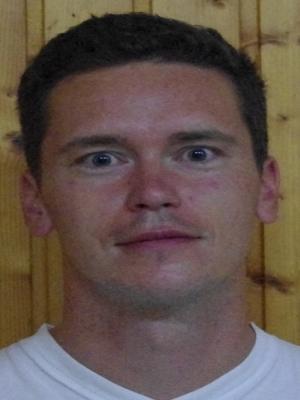 Eric Wurziger