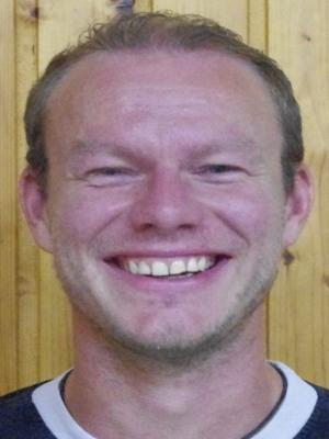 Matthias Remmert