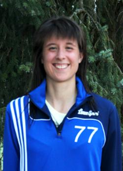 Stefanie Fröhlich