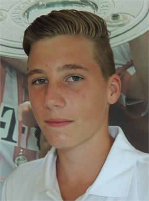 Steven Stichert