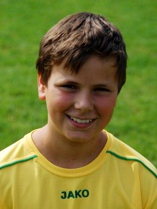 Lukas Flingelli
