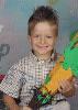 Avatar Bild