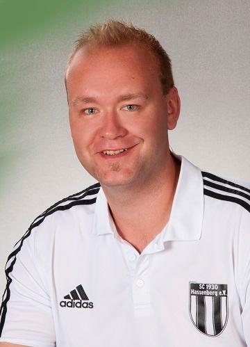 Stephan Fuhrmann
