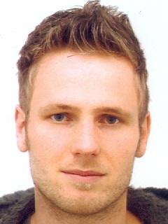 Patrick Grapow