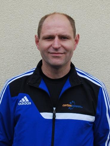 Martin Wirthmann