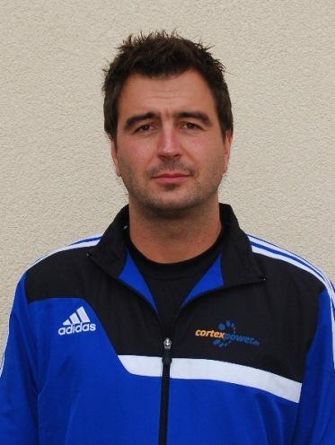 Andre Mauer