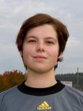 Carolin Zenger
