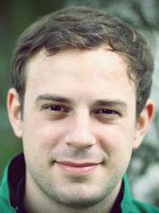 Moritz Vorbeck