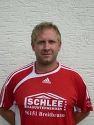 Klaus Kuchenmeister