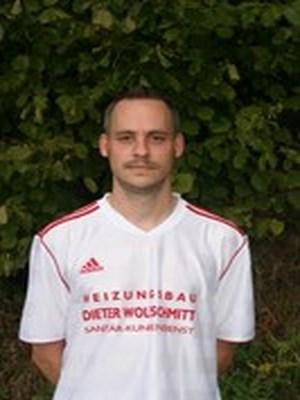 Daniel Mayer