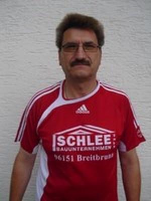 Reinhold Rippstein