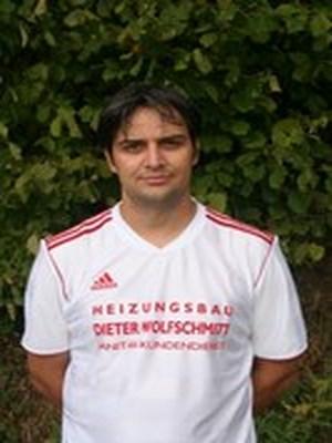 Avatar Bild für Tobias Weber