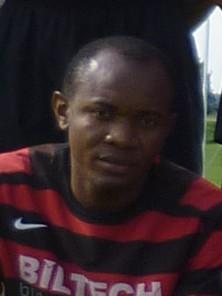 Edwin Eze