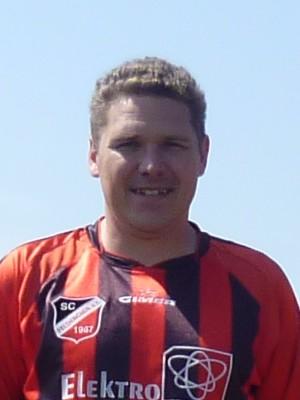 Werner Czech
