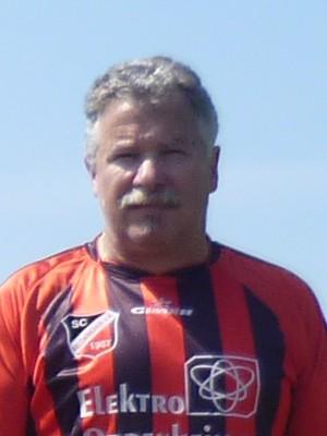 Herbert Oppenheimer