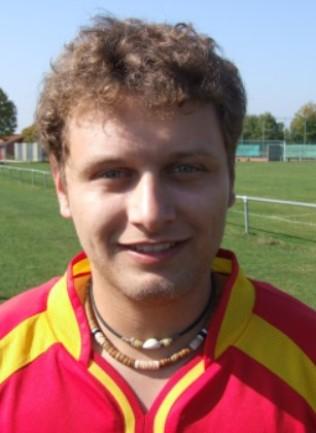 Johannes Amon