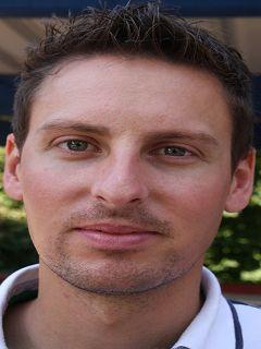 Tim Krüger