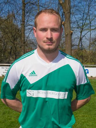 Markus Hofstetter