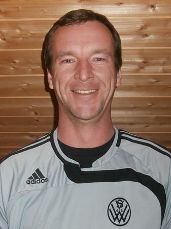 Norbert Hubensteiner