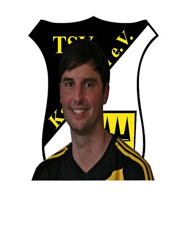 Steffen Mayr
