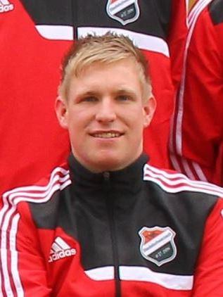 Oliver Haas