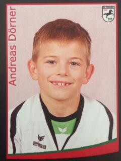Andreas Dörner
