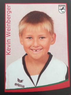 Kevin Weinberger