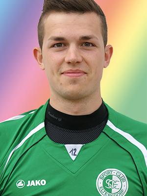 Sebastian Lechner