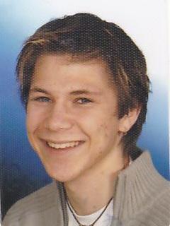 Florian Biebl