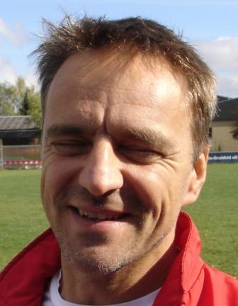 Frank-Peter Blau
