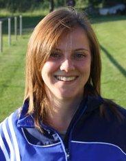 Julia Rieger