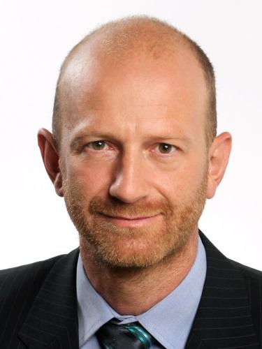 Markus Bauernschmitt
