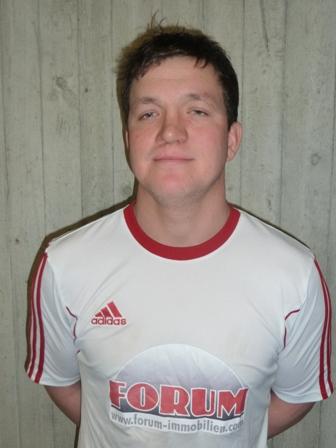 Manuel Frey