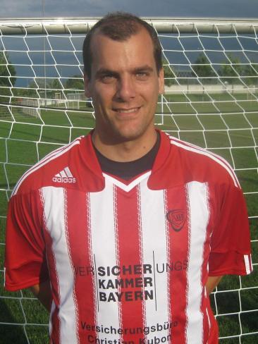 Alexander Plattner