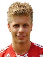 Andreas Salis