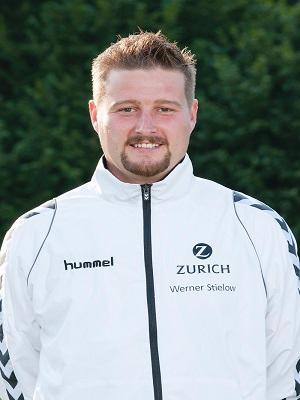 Matthias Sarson